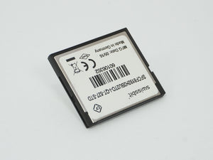 Siemens 6FC5851-1XG44-2YA0 SINUMERIK 840D SL