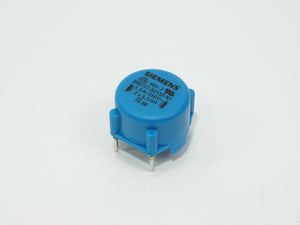 Epcos B82721A2152N1 COIL CHOKE 3.3MH 1.5A HORZ B82721-A2152-N1, 506 PCS.