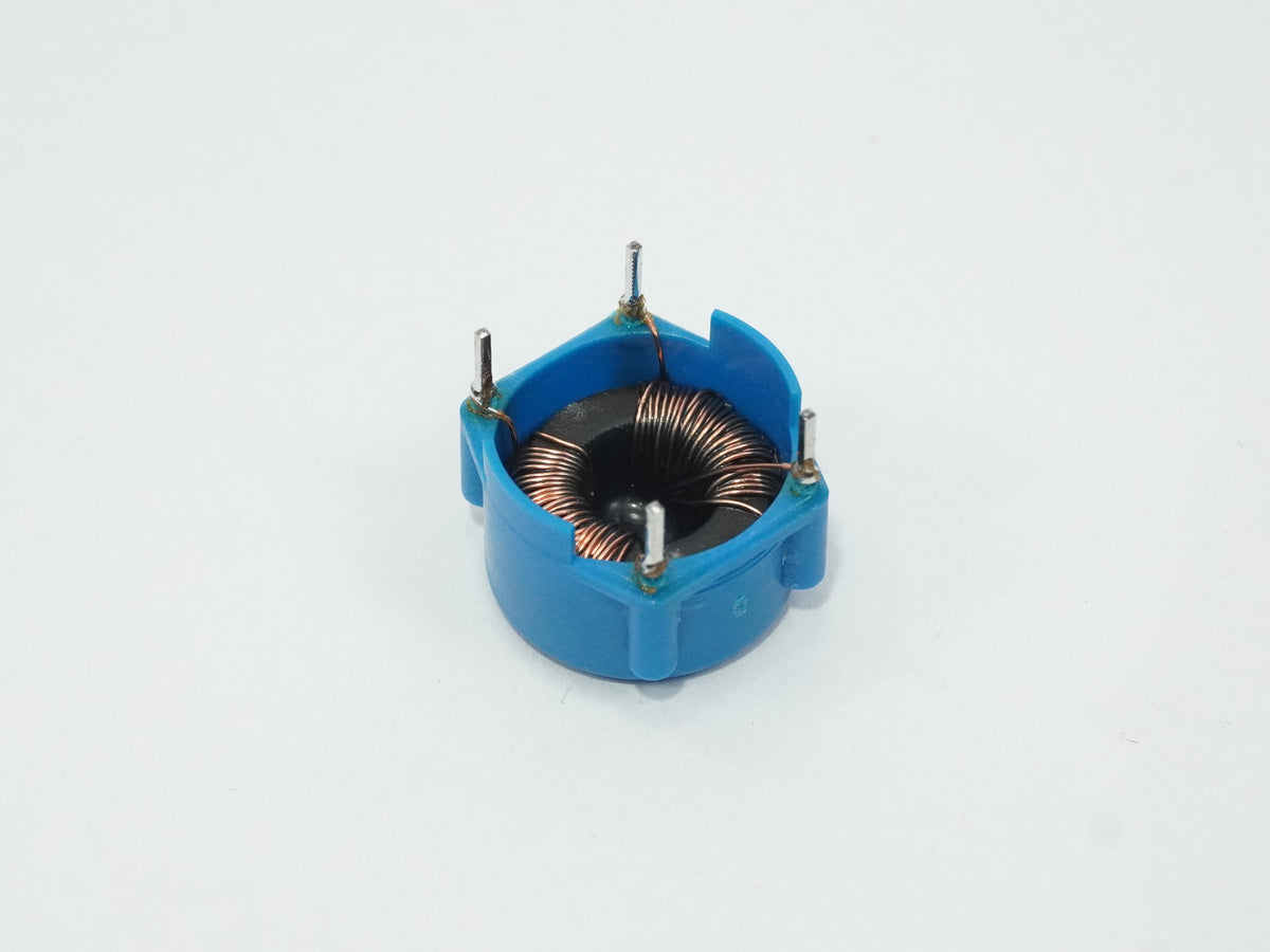 Epcos B82721A2152N1 COIL CHOKE 3.3MH 1.5A HORZ B82721-A2152-N1, 506 PCS.