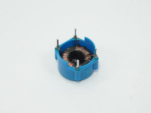 Epcos B82721A2152N1 COIL CHOKE 3.3MH 1.5A HORZ B82721-A2152-N1, 506 PCS.