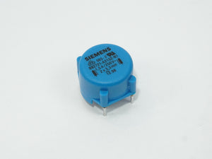 Epcos B82721A2152N1 COIL CHOKE 3.3MH 1.5A HORZ B82721-A2152-N1, 506 PCS.