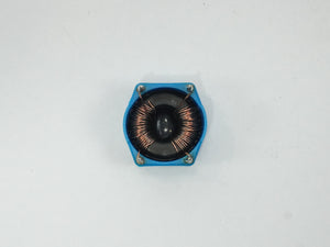 Epcos B82721A2152N1 COIL CHOKE 3.3MH 1.5A HORZ B82721-A2152-N1, 506 PCS.