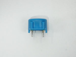Epcos B82721A2152N1 COIL CHOKE 3.3MH 1.5A HORZ B82721-A2152-N1, 506 PCS.
