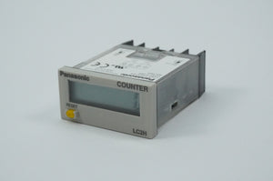 Panasonic LC2H-F-2KK LC2H Counter