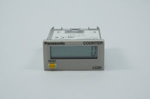 Panasonic LC2H-F-2KK LC2H Counter