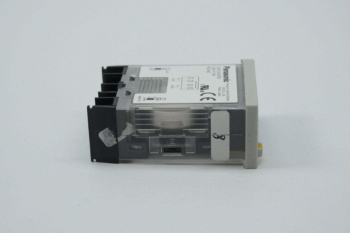 Panasonic LC2H-F-2KK LC2H Counter