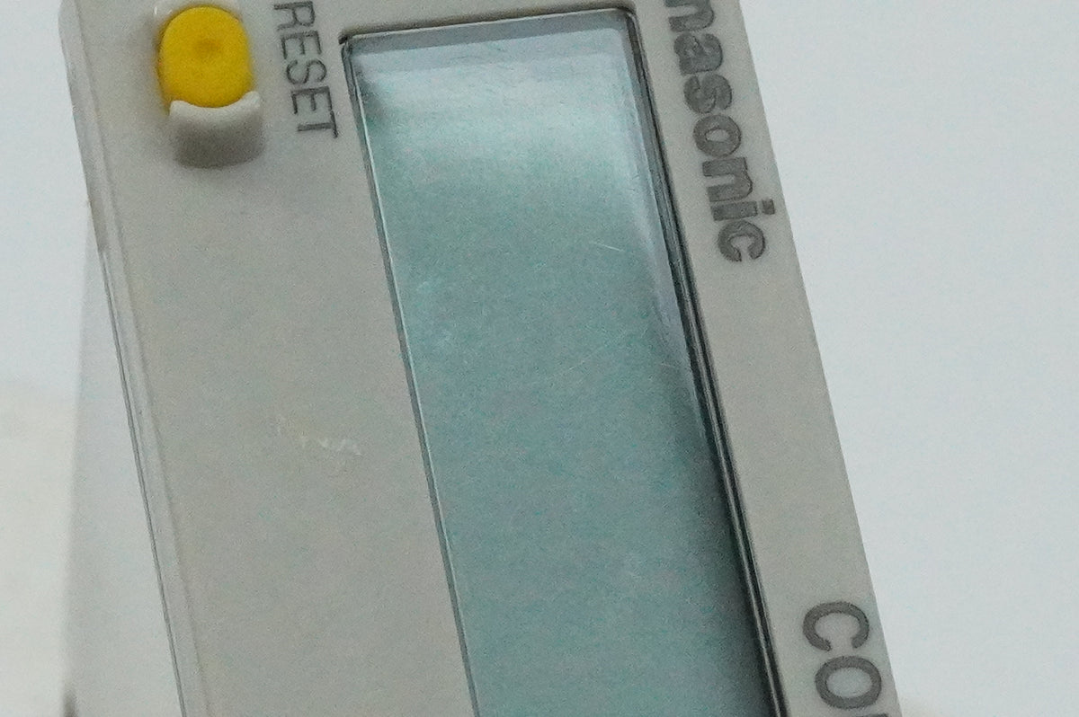 Panasonic LC2H-F-2KK LC2H Counter