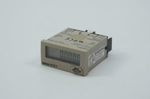 Omron H7ET-NFV1 Time Counter