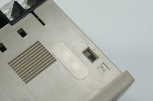 Omron H7ET-NFV1 Time Counter