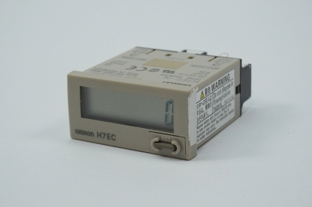 Omron H7EC-N H7EC-N Total Counter
