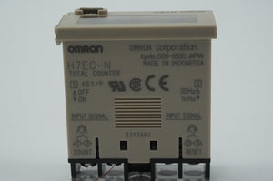 Omron H7EC-N H7EC-N Total Counter