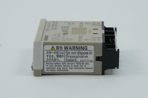 Omron H7EC-N H7EC-N Total Counter