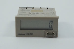 Omron H7EC-N H7EC-N Total Counter