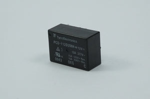 Tyco Electronics PCD-112D2MH PCD-112D2MH 12V DC Relay