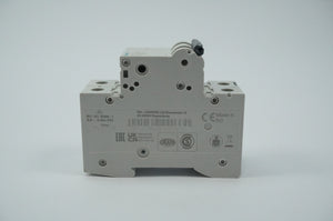 Siemens 5SL4210-7 MCB Miniature Circuit Breaker C10 2P