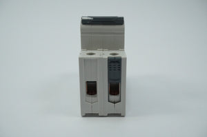 Siemens 5SL4210-7 MCB Miniature Circuit Breaker C10 2P