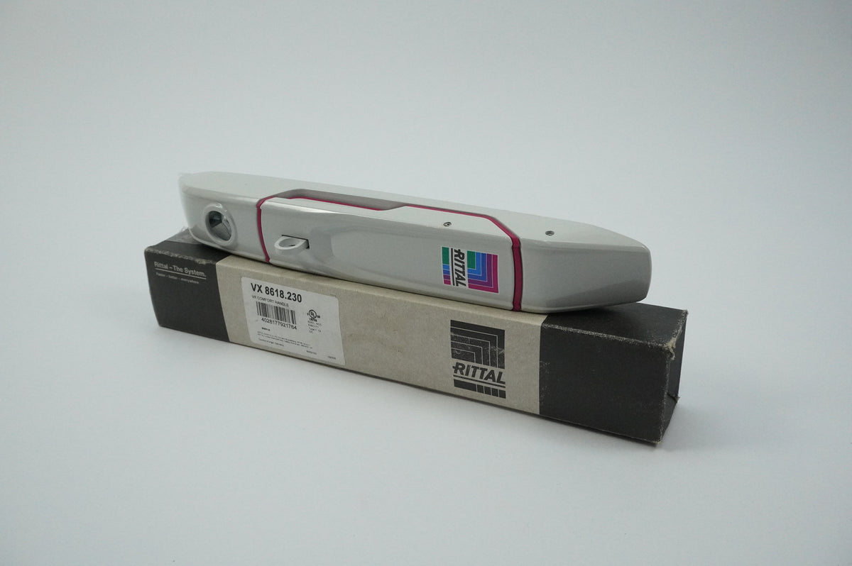 Rittal VX 8618.230 VX Comfort Handle