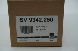 Rittal SV9342.250 250A, 690V