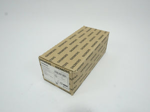 Siemens 5SY4120-7 MCB Miniature Circuit Breaker C20 1P Batch of 12pcs.