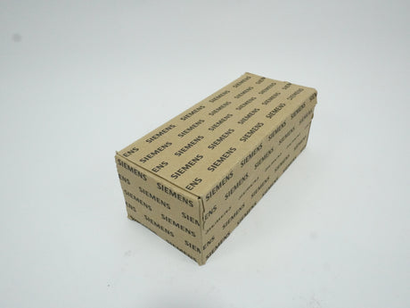 Siemens 5SY4120-7 MCB Miniature Circuit Breaker C20 1P Batch of 12pcs.