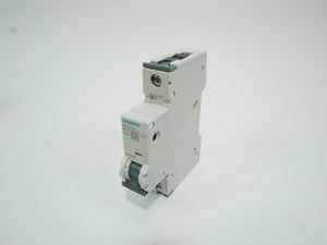 Siemens 5SY4132-7 MCB Miniature Circuit Breaker C32 1P Batch of 12pcs.