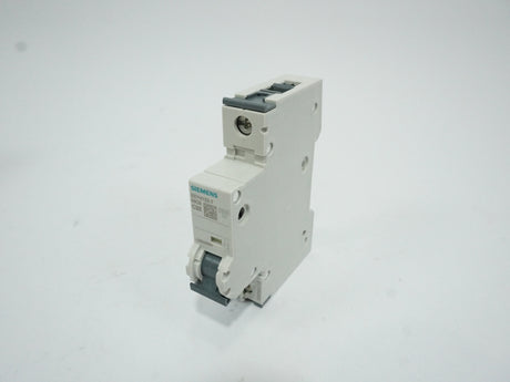 Siemens 5SY4132-7 MCB Miniature Circuit Breaker C32 1P Batch of 12pcs.