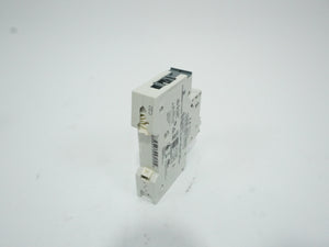 Siemens 5SY4132-7 MCB Miniature Circuit Breaker C32 1P Batch of 12pcs.