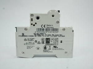 Siemens 5SY4132-7 MCB Miniature Circuit Breaker C32 1P Batch of 12pcs.