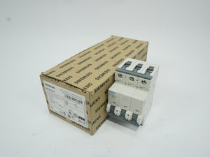 Siemens 5SY6316-7 5SY6316-7 Auxiliary Circuit Switch Batch of 3 pcs.
