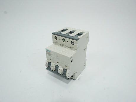Siemens 5SY6316-7 5SY6316-7 Auxiliary Circuit Switch Batch of 3 pcs.