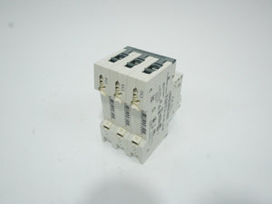 Siemens 5SY6316-7 5SY6316-7 Auxiliary Circuit Switch Batch of 3 pcs.