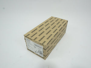 Siemens 5SY4106-7 MCB Miniature Circuit Breaker C6 1P Batch of 12pcs.