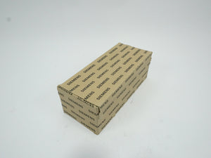 Siemens 5SY4106-7 MCB Miniature Circuit Breaker C6 1P Batch of 12pcs.