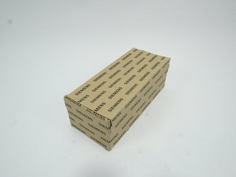 Siemens 5SY4106-7 MCB Miniature Circuit Breaker C6 1P Batch of 12pcs.