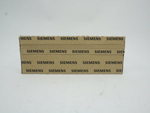 Siemens 5SY4106-7 MCB Miniature Circuit Breaker C6 1P Batch of 12pcs.