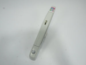 Rittal TS 8611.020 Comfort handle for TS, TS IT, SE, PC, IW Batch of 3pcs.