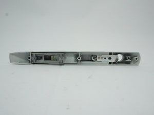 Rittal TS 8611.020 Comfort handle for TS, TS IT, SE, PC, IW Batch of 3pcs.