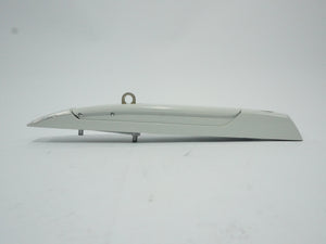 Rittal TS 8611.020 Comfort handle for TS, TS IT, SE, PC, IW Batch of 3pcs.