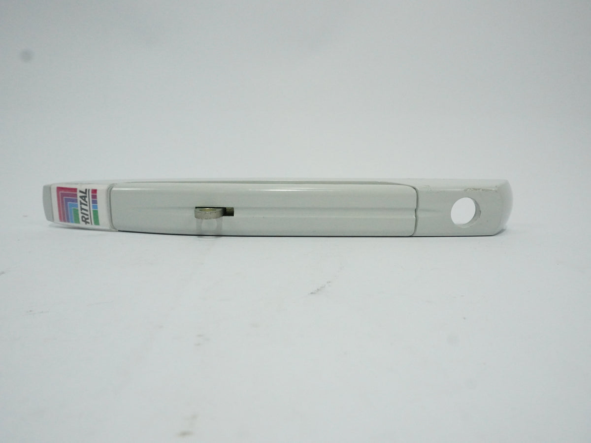 Rittal TS 8611.020 Comfort handle for TS, TS IT, SE, PC, IW Batch of 3pcs.