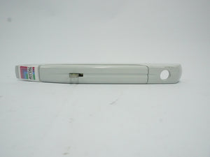Rittal TS 8611.020 Comfort handle for TS, TS IT, SE, PC, IW Batch of 3pcs.
