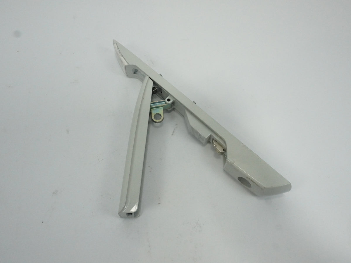 Rittal TS 8611.020 Comfort handle for TS, TS IT, SE, PC, IW Batch of 3pcs.
