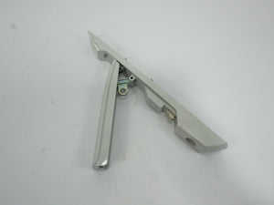 Rittal TS 8611.020 Comfort handle for TS, TS IT, SE, PC, IW Batch of 3pcs.