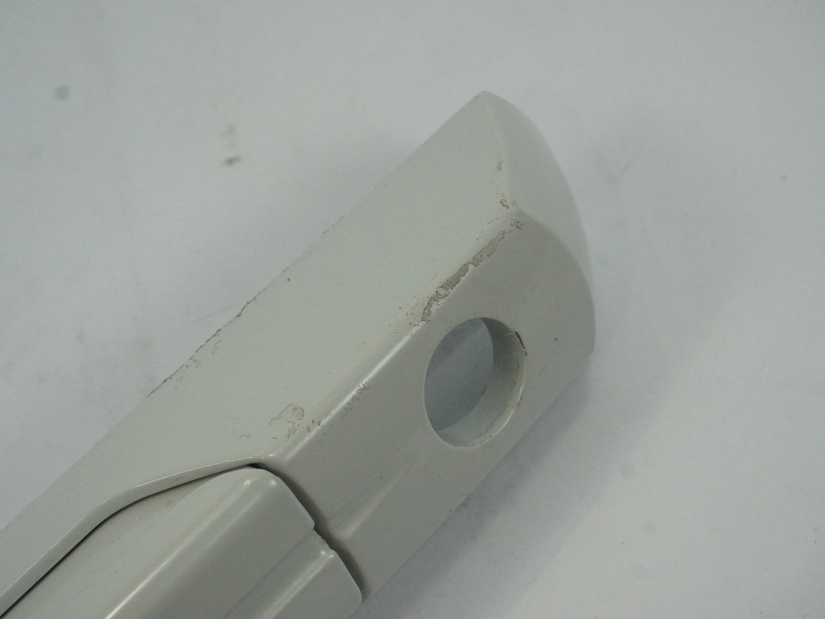 Rittal TS 8611.020 Comfort handle for TS, TS IT, SE, PC, IW Batch of 3pcs.
