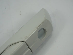 Rittal TS 8611.020 Comfort handle for TS, TS IT, SE, PC, IW Batch of 3pcs.