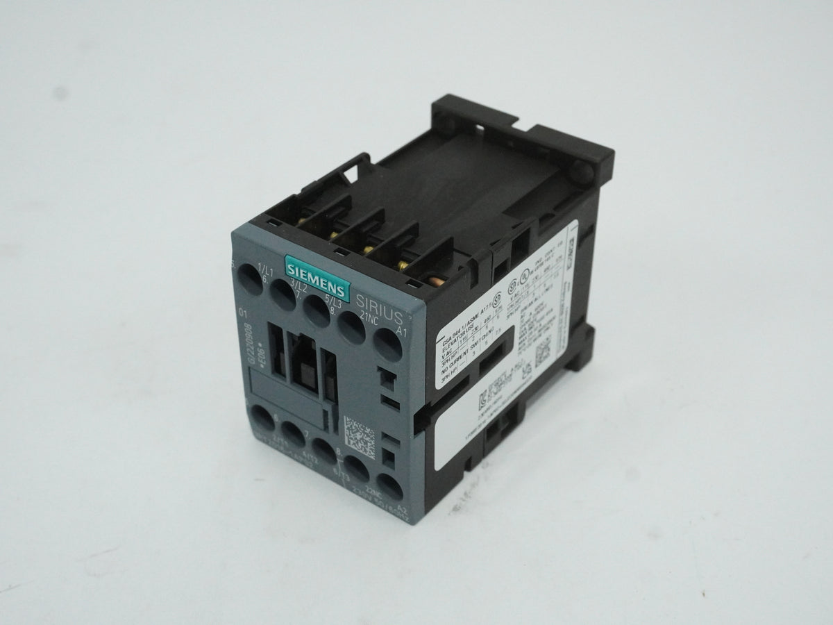 Siemens 3RT2016-1AP02 3RT2016-1AP02 Contactor