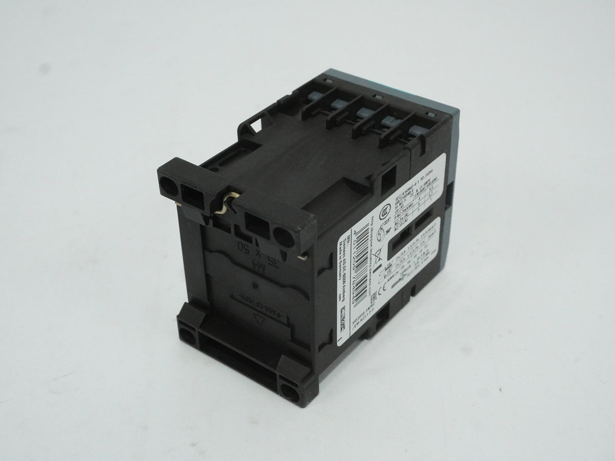 Siemens 3RT2016-1AP02 3RT2016-1AP02 Contactor