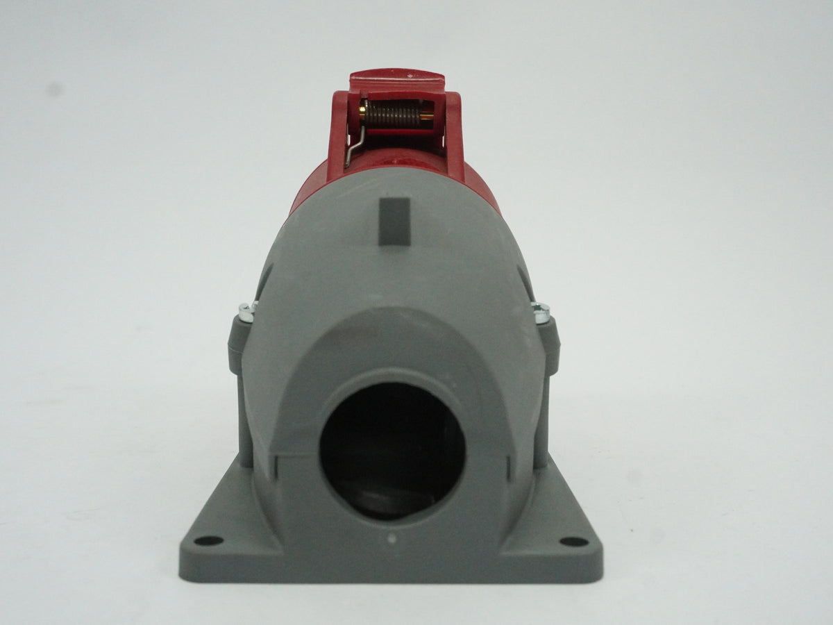 Abb 316RS6 316RS6 Industrial Socket 16A 3P+E IP44