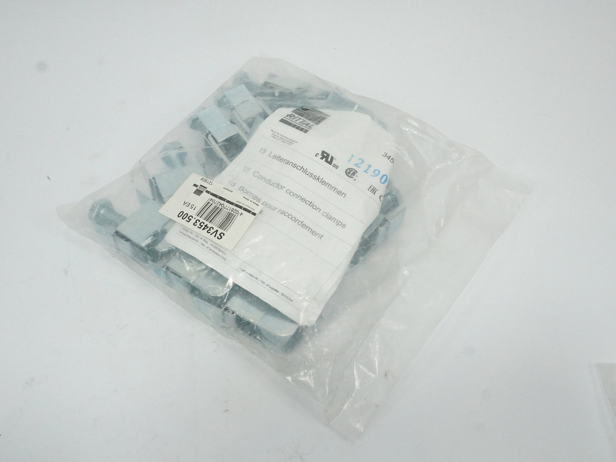 Rittal SV3453.500 SV3453.500 Wire Clamp