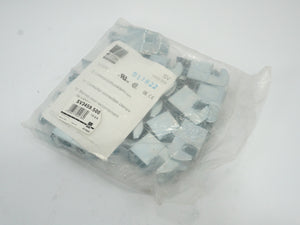 Rittal SV3459.500 SV3459.500 Terminal Block Busbar Connector Batch of 15 pcs.