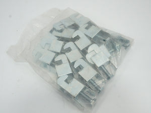 Rittal SV3459.500 SV3459.500 Terminal Block Busbar Connector Batch of 15 pcs.